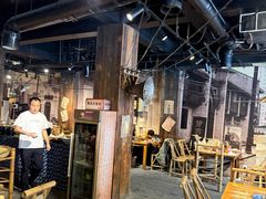 -烂摊摊火锅集市(河北总店)