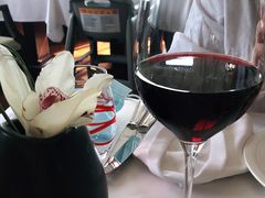 -上海和平饭店华懋阁 Cathay Room