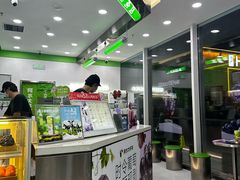 -阿水大杯茶(泉城路店)