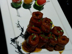 android_upload_pic-闫府私房菜·百年鲁菜(恒隆店)