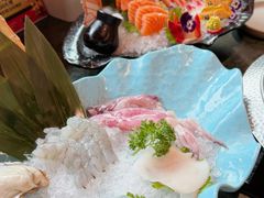 -牛New寿喜烧(金鹰世界店)