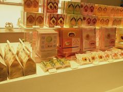 -好利来(欧亚商都店)