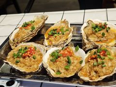 -李双猪·小龙虾·烧烤·羊肉煲(乐山店)