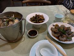 -渔娘渔家丹东海鲜(东直门店)