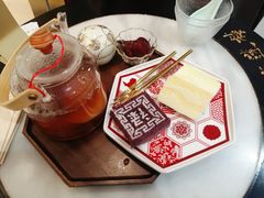 豆沙方糕-裕莲楼(环球港店)