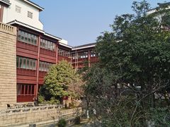 -海天楼中餐厅(吴宫泛太平洋酒店)