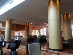 -青岛海尔洲际酒店