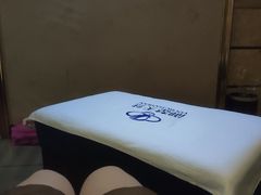 -天然沐足·推背采耳·敷姜艾灸(龙眼美食街店)