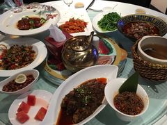 -楚灶王(徐东店)