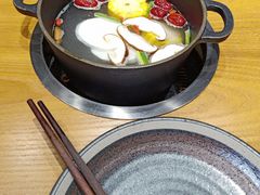 -呷哺呷哺 黄金牧场 (新中关购物中心店)