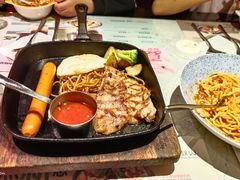 -半秋山西餐厅(宜昌大洋店)