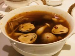 -唐阁(香港朗廷酒店)