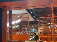 -simply thai天泰(美罗城店)