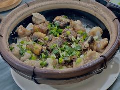 -容里煲仔饭(利丰北路店)