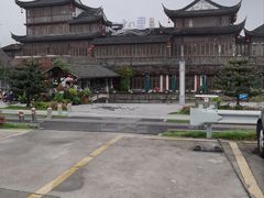 -二十八里太湖船菜(吉祥路店)