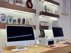 -海马体照相馆(重庆万象城大师店)