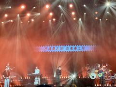 -华熙LIVE·五棵松·M空间