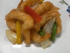 -百富源·海鲜辽菜(和平北大街店)