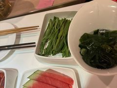 -海底捞大排档火锅(打浦路店)