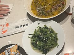 -杨氏青龙虾·羊蝎子(金盛路总店)
