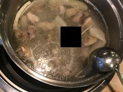 -四季合味椰子鸡(南山大冲店)