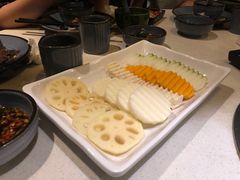 -百年果林椰子鸡(中洲店)