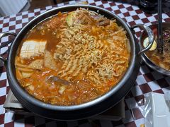 -优壹佳·延边朝鲜族料理(中山北路店)