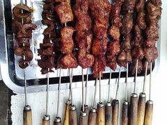 -王记西鎮电烤肉(汶上路店)