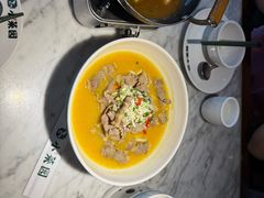 -小菜园新徽菜(苏州繁花中心店)