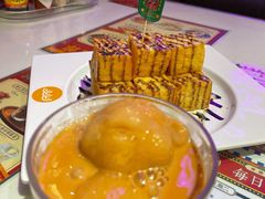 -龙记·香港茶餐厅(海上世界店)