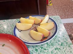 -鸿姐老火锅(疁城新天地店)