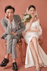 -杭州金夫人婚纱摄影(富阳私享店)