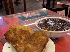 -玉华台饭庄(裕中西里小区店)
