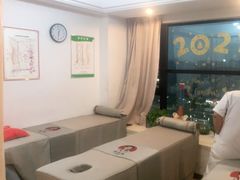 -张钰强中医正骨推拿连锁(华发商都店)