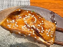 -戏作寿司(观音桥店)