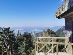 -七娘山