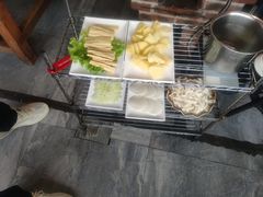 -313羊庄·羊肉火锅烧烤(李村店)