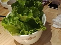 -韩宫宴烤肉·料理(武汉印象城店)