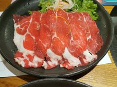 -呷哺呷哺 黄金牧场 (欢乐谷店)
