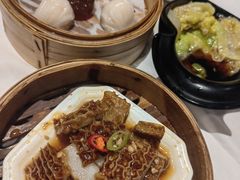 柱候金钱肚-稻香酒家·34年老字号·港式粤菜(汉街店)