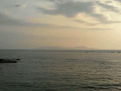海边-如家精选酒店(青岛八大关太平角公园地铁站海水浴场店)