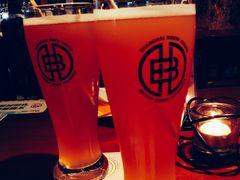 -Shanghai Brew House上海啤酒工坊(老外街店)