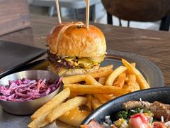 -Q MEX 库迈墨西哥餐吧(三里屯店)