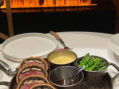 -Le Bistrot de Racine