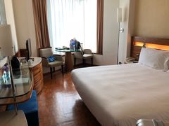 -铜锣湾如心酒店