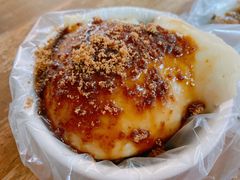 -共和老洪豆花草粿水粿