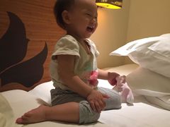 -三亚湾红树林度假世界(木棉酒店)
