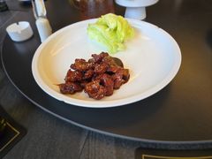 -云客来·花园餐厅(洛社店)
