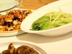 -惠丰堂饭庄·烤鸭·京味菜(翠微路店)