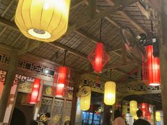 -蜀国大将老火锅(江北店)
